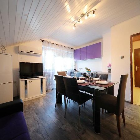 Leona Apartamento Sukošan Exterior foto