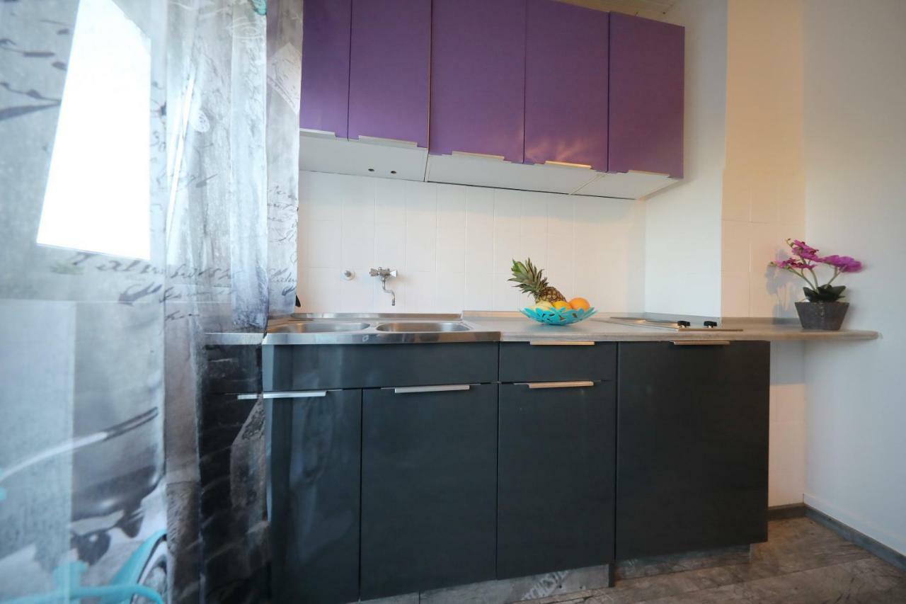 Leona Apartamento Sukošan Exterior foto